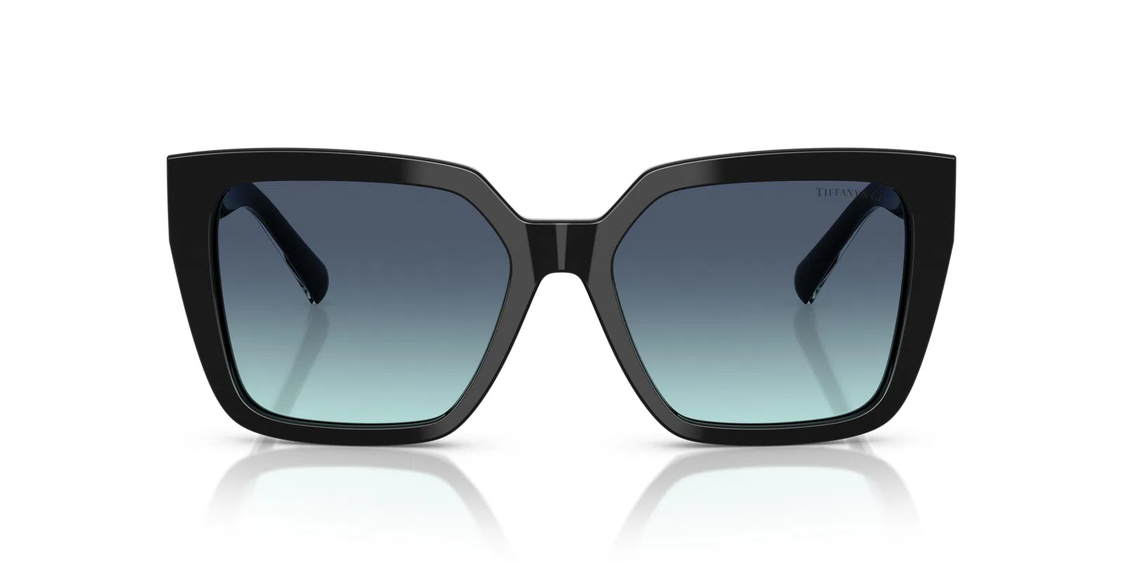 Tiffany 4235 Sunglasses - view 9